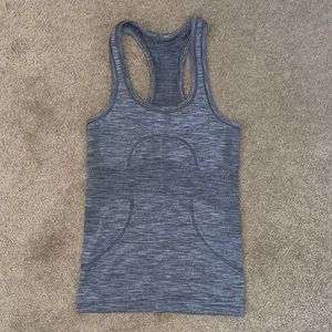 Swiftly Tech Racerback Tank Top